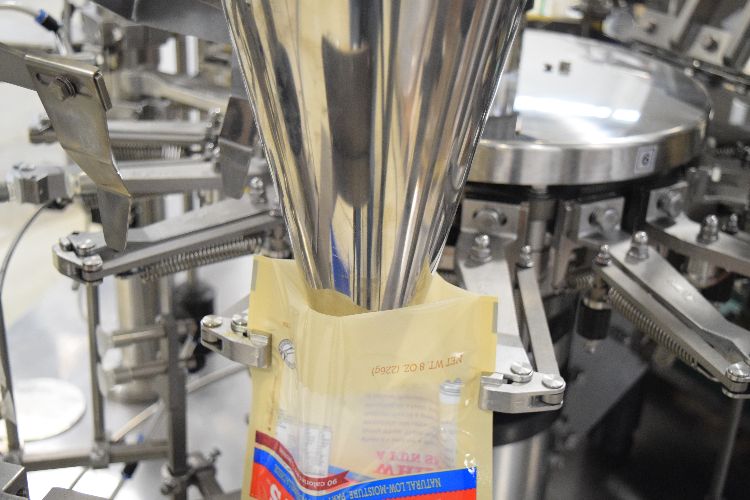 Premade pouch machine cheese.JPG