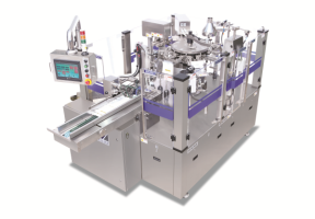 Rotary Premade Pouch VM-8S-235