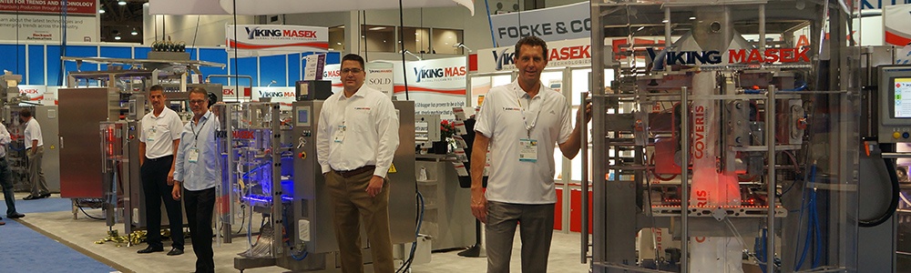 Viking Masek Owners