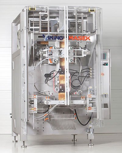 VFFS S400