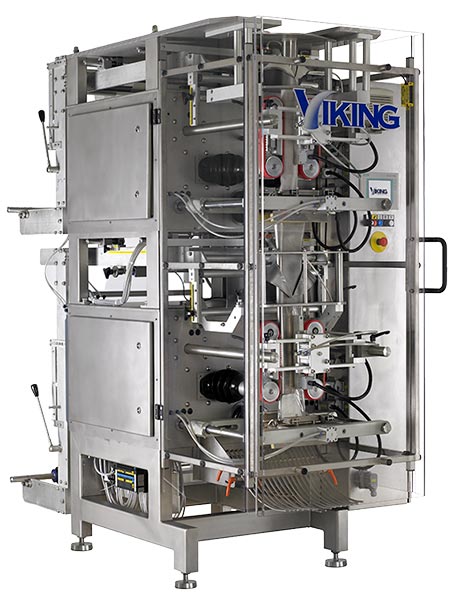 VFFS M250 BIB