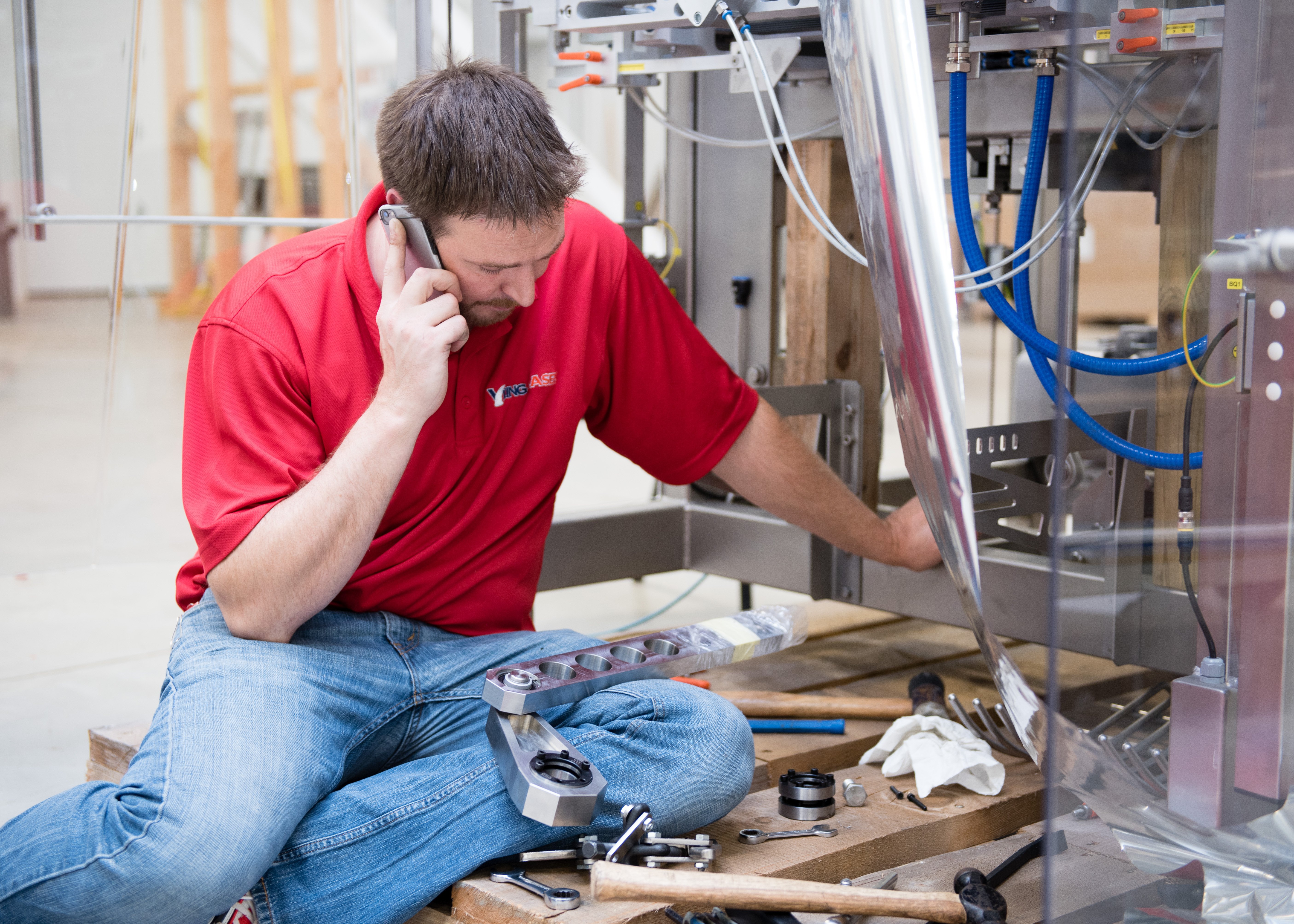 packaging machinery support.jpg