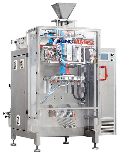 VFFS Liquid Sigma 300